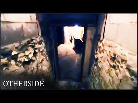 The Ghost In The Basement | Rescue Mediums | Full Episode | Otherside Paranormal
