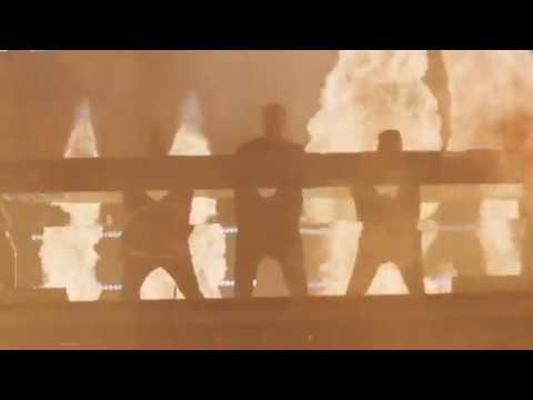 Swedish House Mafia - Ultra Europe 2019
