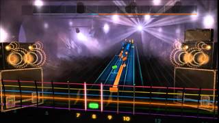 Rodrigo Y Gabriela - Hanuman (Lead) Rocksmith 2014 CDLC