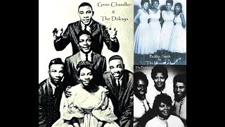 Duke Of Earl (1961),  Duchess Of Earl (1962), The Duchess Of Earl (1962)