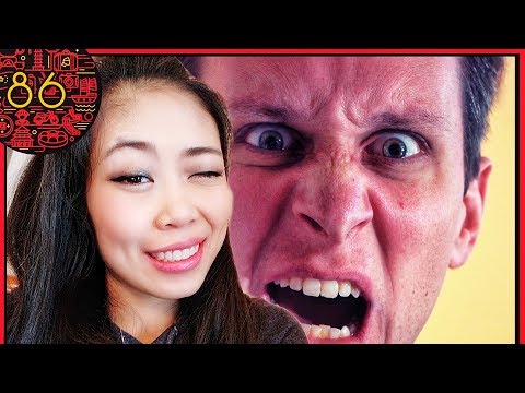 5 Things I HATE About My Chinese Wife Video