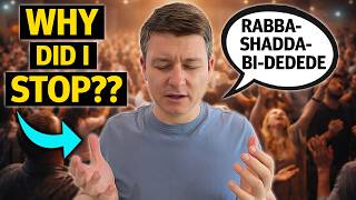 Why I STOPPED “Speaking in Tongues”… (What Changed My Mind)