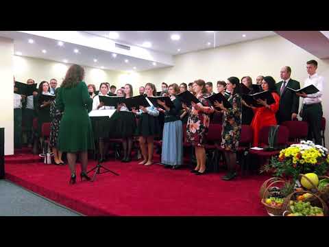 Corul bisericii Viena/Meidling