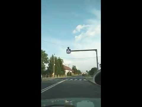 Kolbuszowa - Brzezówka 2018