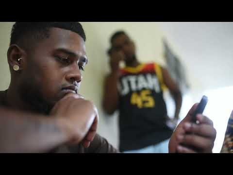 Confians - Ti Blakka