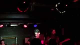 Hidden In Plain View - An American Classic (Live) @ The Key Club, Leeds, 02-04-2015