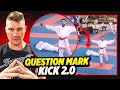 Check Out This DEVASTATING KARATE KO & How To Throw It!