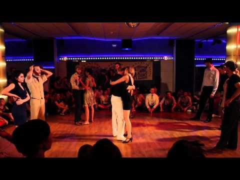 ESDC 2012 - SLOW DANCE COUPLE FINALS ALL SKATE