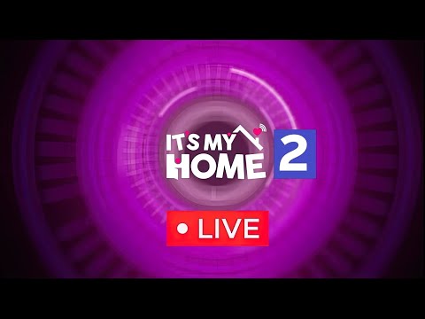 PRIME 10 - IT'S MY HOME 2