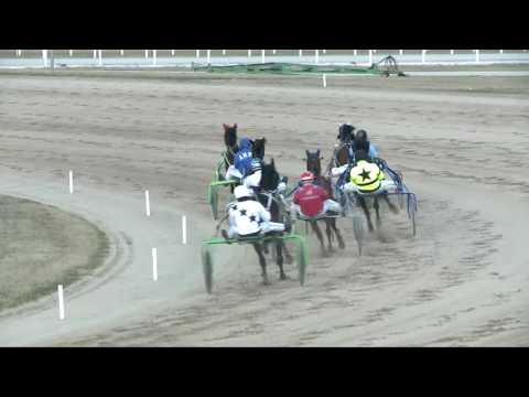 2017.03.11. 1. futam - JUST A STAR DÍJ