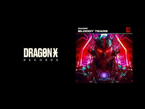 RAAKMO - Bloody Tears