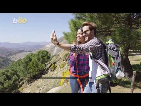 Back to Nature! 5 Great Vacations for Nature Lovers