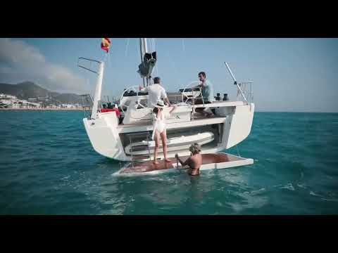 Hanse 510 Official Introduction Video