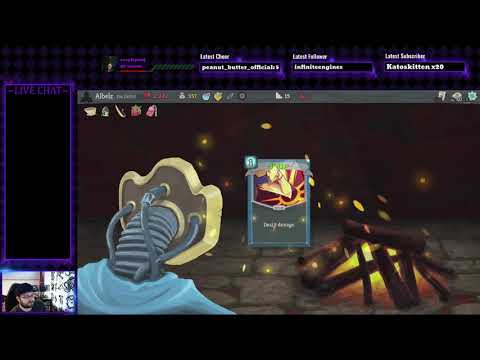 Slay the Spire (Ep.15) - Albelz