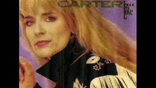 Carlene Carter ~ Easy From Now On