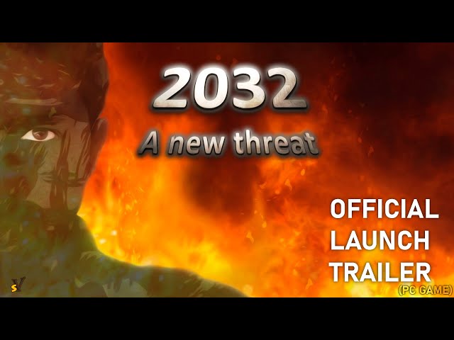Video - 2032: A New Threat (PC)