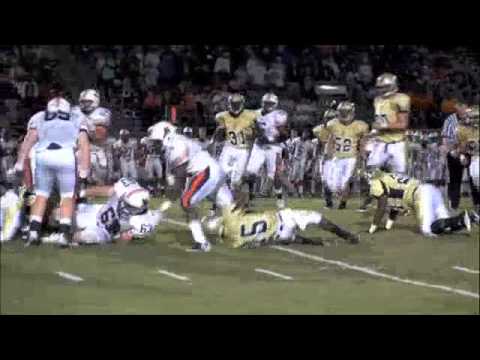 Northside-Warner Robins at Thomas Co. Central