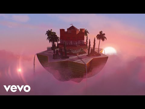 DELLAFUENTE, Rels B - Pa Que No Te Duermas (Audio)