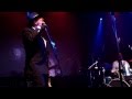 Kermit Ruffins 8/8/13 St. James Infirmary