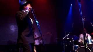 Kermit Ruffins 8/8/13 St. James Infirmary