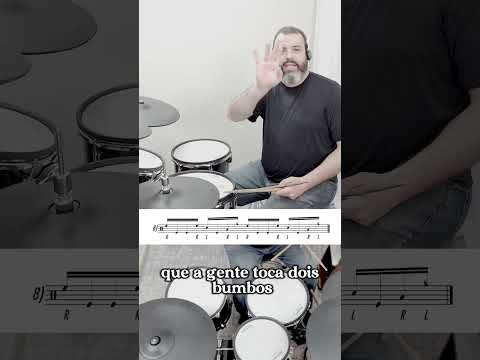 Virada de Bateria: Dominando o Gospel Chops!