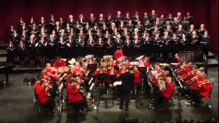 Night of Wonder - Christmas Carol Service 2013