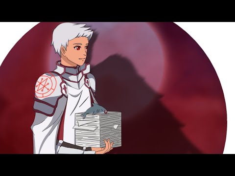 Zenith VR 1 vs World Boss 2 mins 8 seconds (After TK update with only 2501ap for this run)