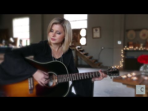 The River - Sarah McLachlan