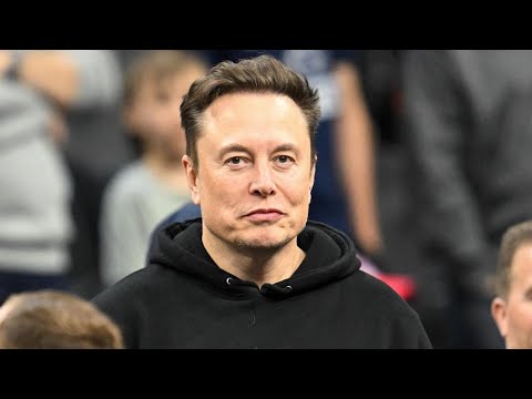 How Elon Musk accumulated power in the SpaceX market debut