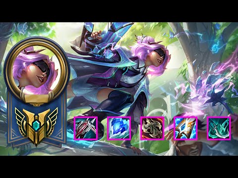 [NA] CIDEZTV - ADC MONTAGE - ADC CARRY