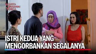Download lagu Kuikhlaskan Anakku Untuk Istri Pertama Suamiku | Wanita Perindu Surga Eps 44 Full mp3