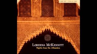 Loreena McKennitt-The Mystic&#39;s Dream-Nights From The Alhambra 2007