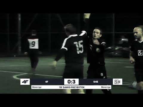 28.09.2017 I Liga B - 4F vs. S4E