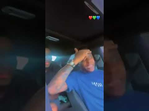 Awanja-free style Ft frisse warren