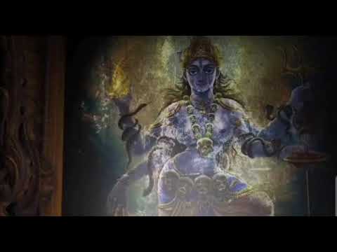 Tantric visions of the divine feminine