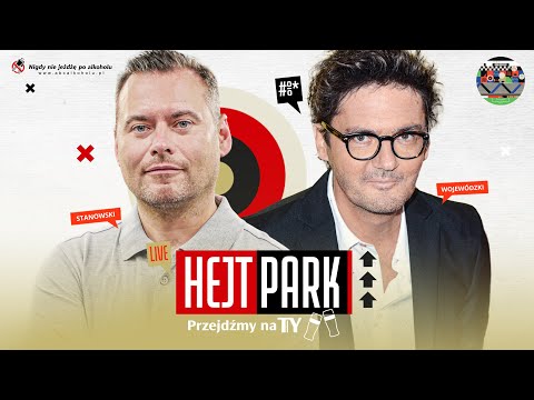 KUBA WOJEWÓDZKI I KRZYSZTOF STANOWSKI - HEJT PARK - PRZEJDŹMY NA TY 272