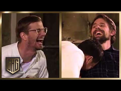 Bei Anruf Udo mit Marteria - Teil 2 | Circus HalliGalli | ProSieben