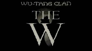 WU TANG CLAN.I Can&#39;t Go To Sleep.The W.