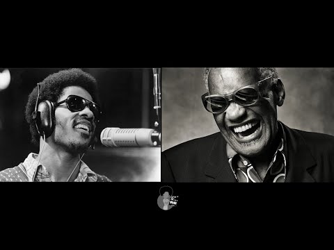 Who Did It Better? - Stevie Wonder vs. Ray Charles (1973/1975)