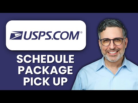 Usps Pickup