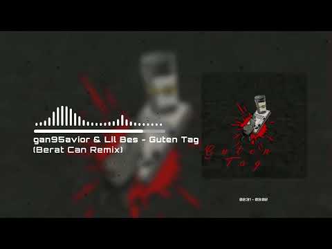 Kutu Kutu Pense Değil Mermi (Remix) | gan95avior & Lil Bes