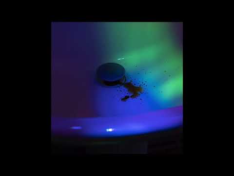 Mad98 "El Nino" Type beat