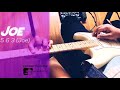 Joe - 5,6,3 (Joe) - Guitar Tutorial