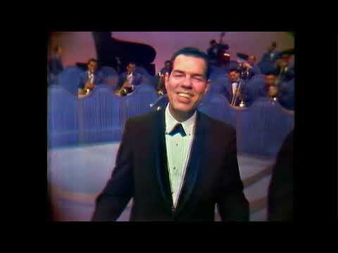 Tex Beneke & his Orchestra with Paula Kelly & Ray Eberle