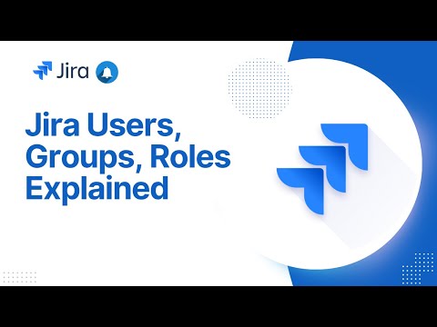 06 | Jira User Access Explained | Groups, Roles & Permissions for Admins (Step-by-Step)