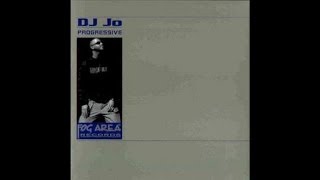 DJ Jo - Progressive (Original) (Trance 2003)