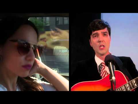 VIS Limunada - Ja znam da znaš (numera iz filma "Paluba ispod Terazija")