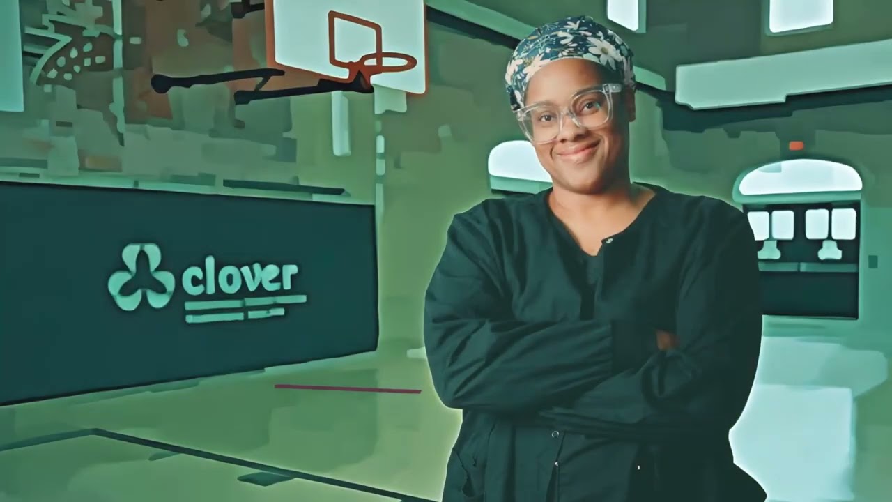 Clover Career Connections