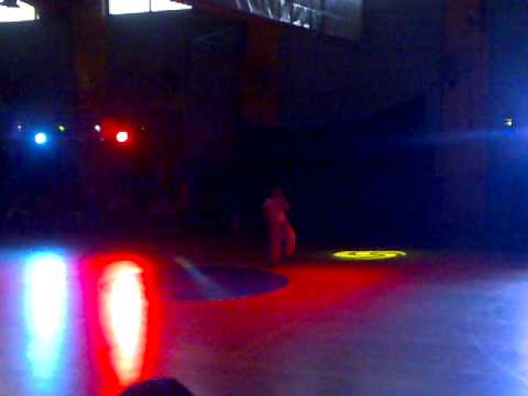 EUE Israel - Isato Beatbox