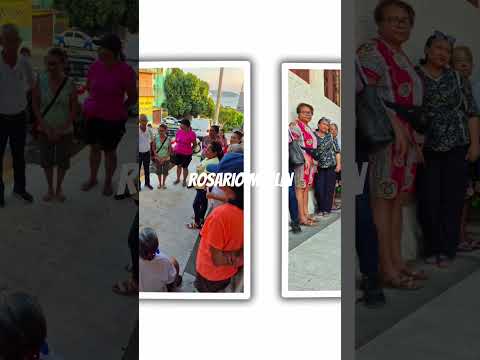 Seguimos recorriendo las Colonias de este bello puerto, visitamos la Colonia Alta Progreso.